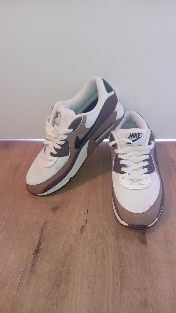 nike air max 90 dark driftwood, Nike air max, Overige kleuren, Ophalen of Verzenden, Sneakers of Gympen