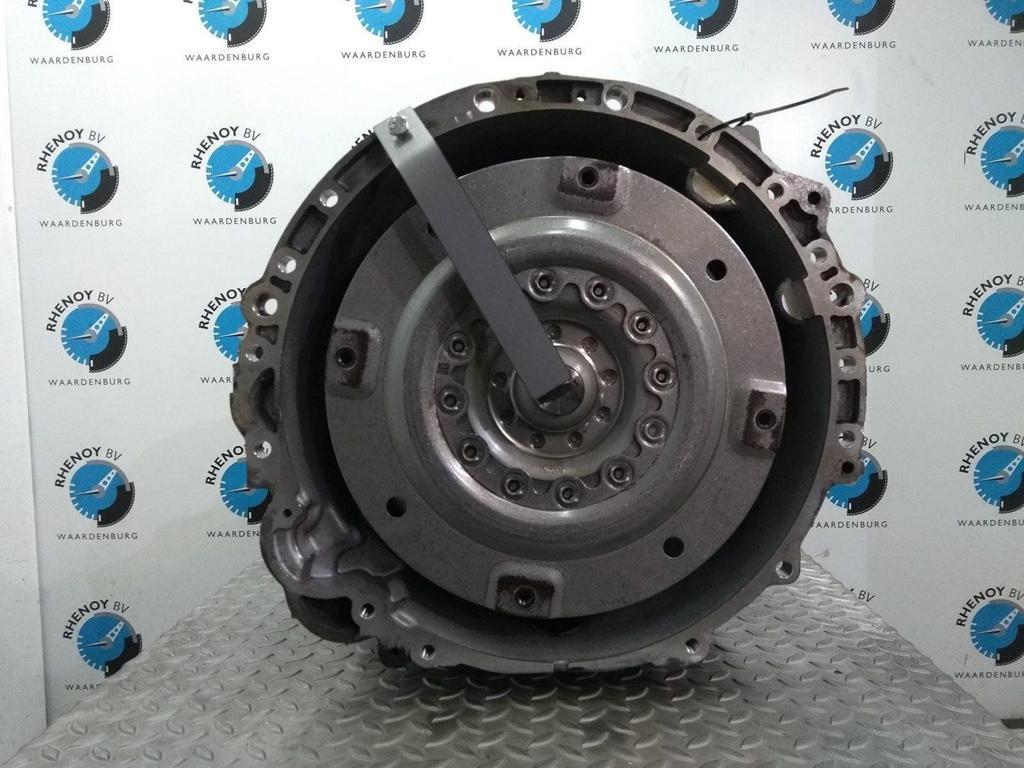 LANDROVER RANGE ROVER TRANSMISSIE / VERSNELLINGSBAK CPLA7000, Ophalen of Verzenden, Gebruikt, Stiba lid