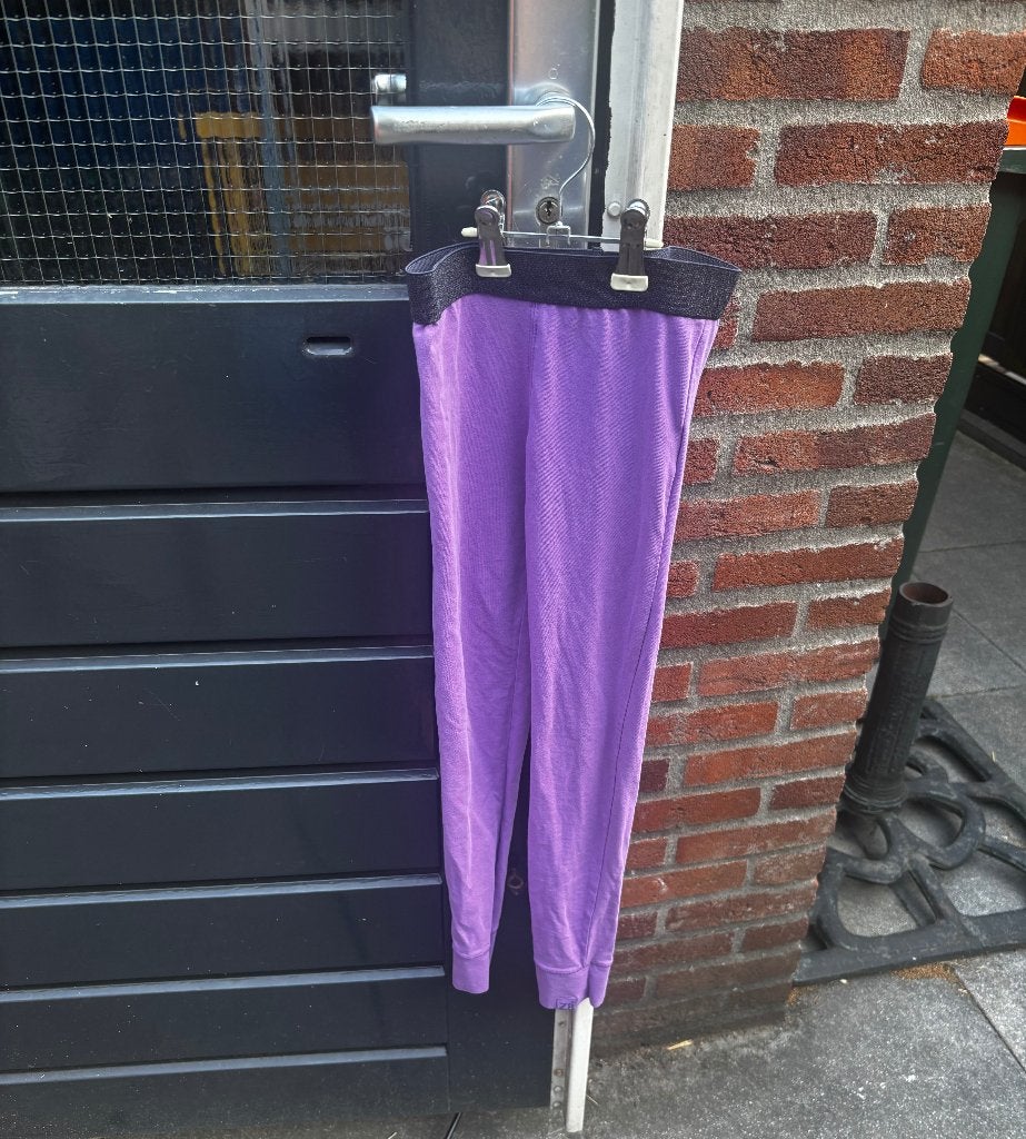 Z8 leggig maat 128 (advr 188), Broek, Meisje, Z8, Ophalen of Verzenden