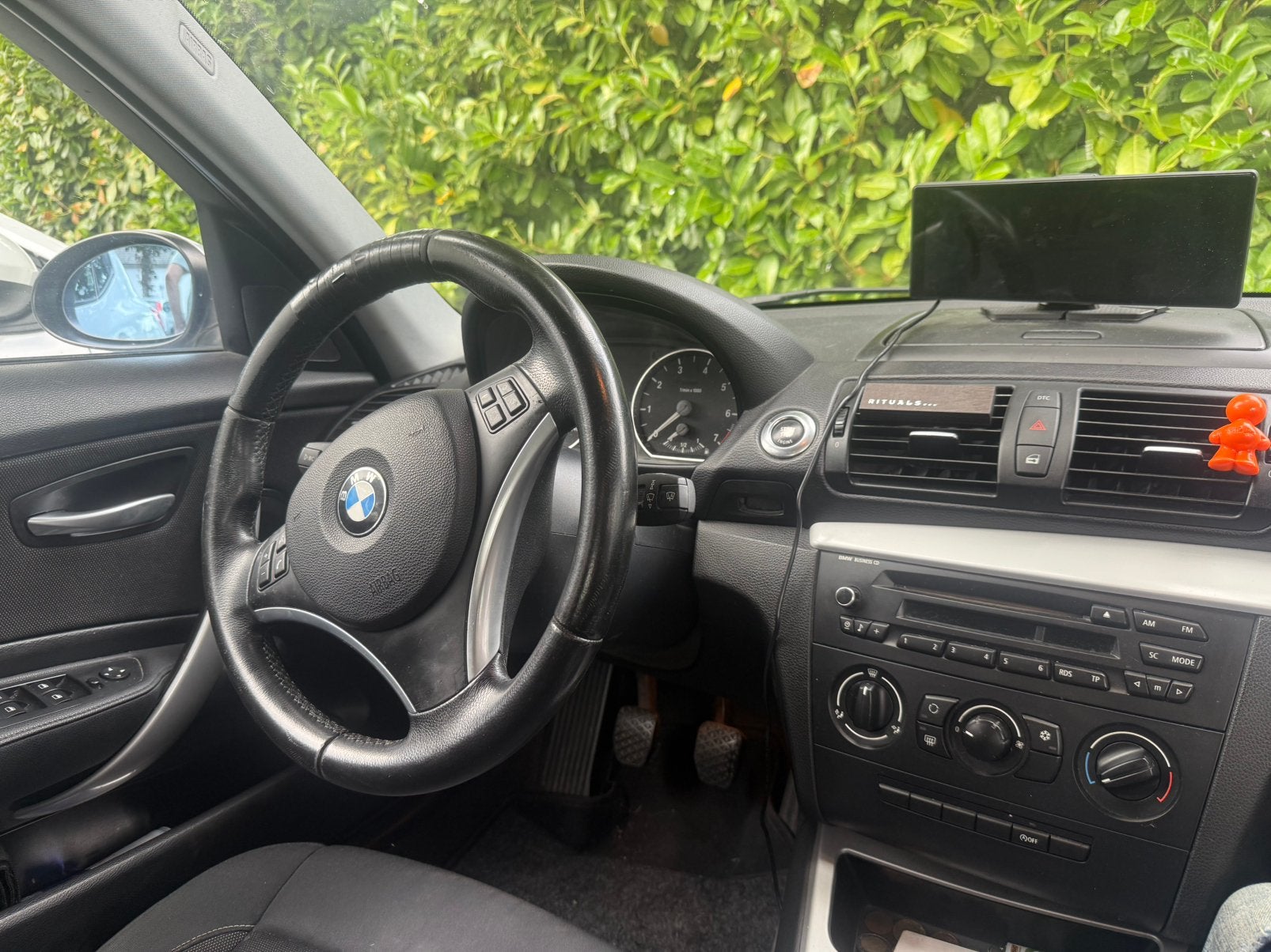 Nette bmw 1 serie 118i 2007, Ophalen of Verzenden, BMW