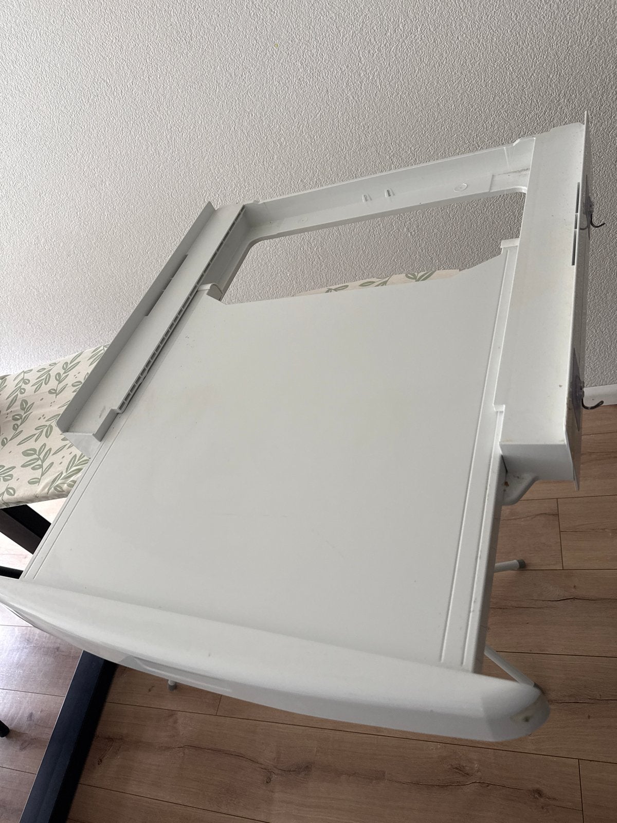 Tussenstuk wasmachine droger - Uitstekende staat voor 30, Ophalen, Zo goed als nieuw
