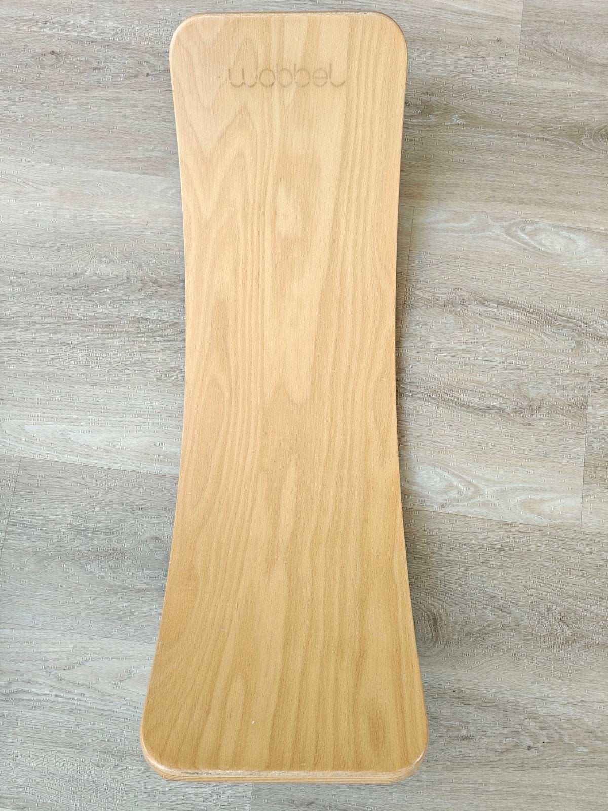 Wobbel Board Original met vilt - Gebruikt, Ophalen, Gebruikt, Jongen of Meisje