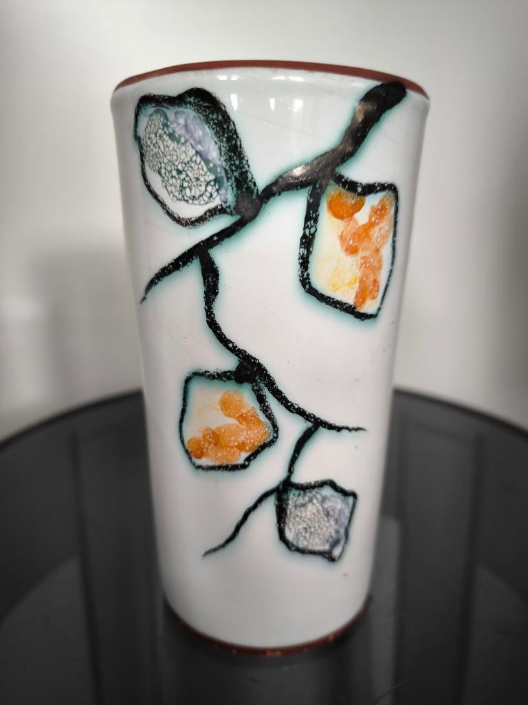 Keramieken Vaas Holland, Antiek en Kunst, Ophalen of Verzenden