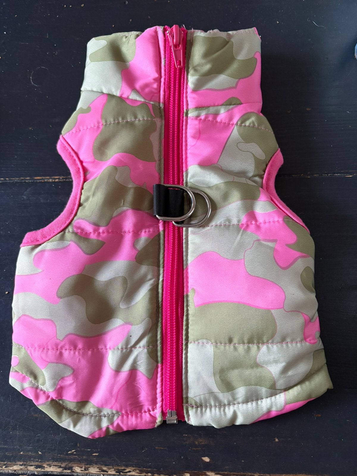 Hondenjasje ,,, Dieren en Toebehoren, Overige hondenkleding, Overige merken, XS, Nieuw