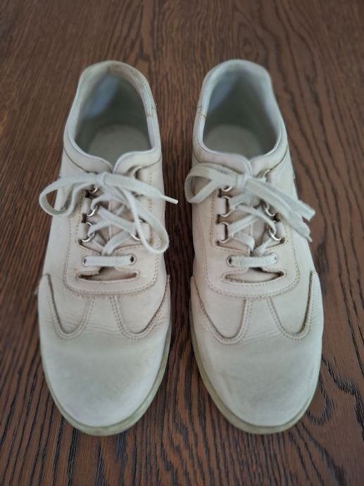 Mephisto veterschoenen, Kleding | Dames, Schoenen, Mephisto, Beige, Ophalen of Verzenden, Sneakers of Gympen