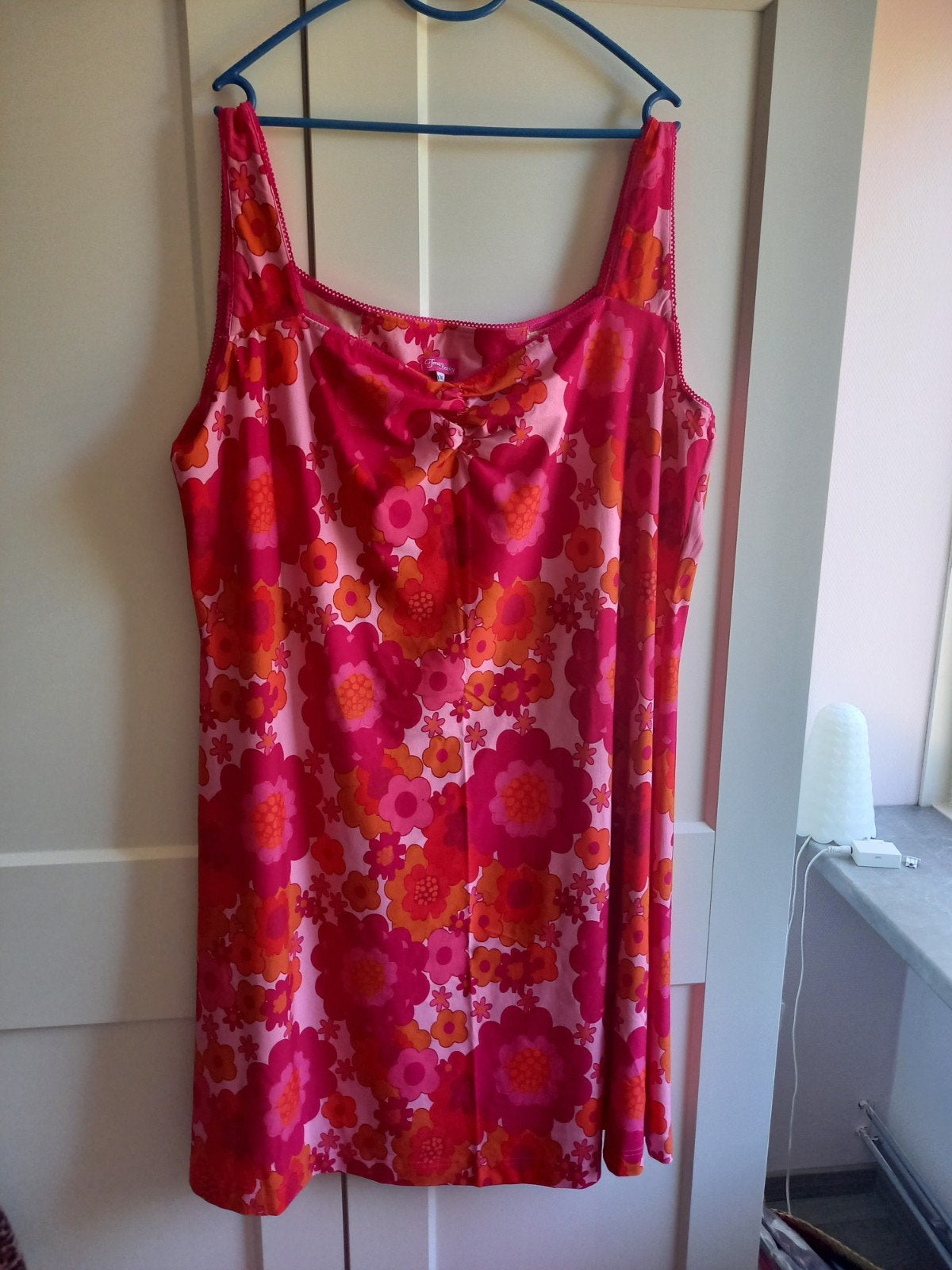nieuwe jurk van Tante Betsy 3xl, Tante Betsy, Maat 46/48 (XL) of groter, Nieuw, Ophalen of Verzenden