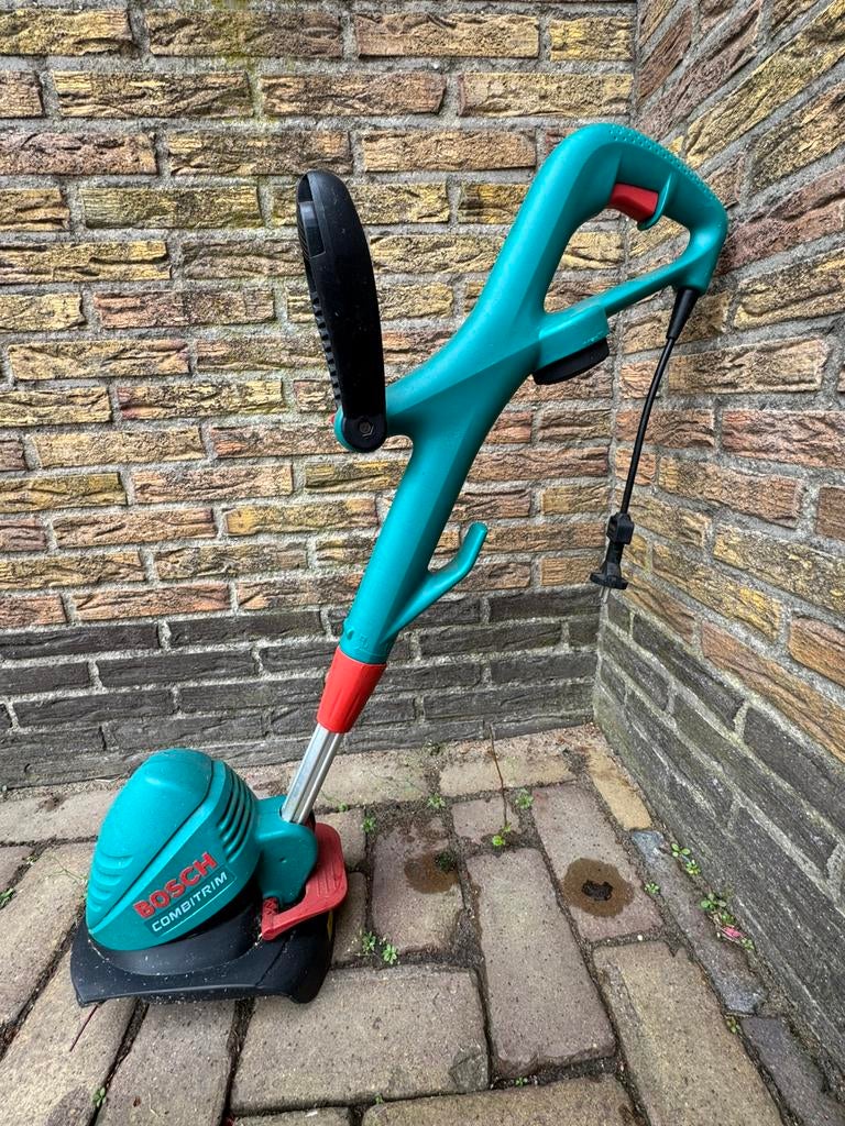Bosch ART 26 Combitrim, Ophalen, Zo goed als nieuw, 10 tot 30 cm, Elektrisch