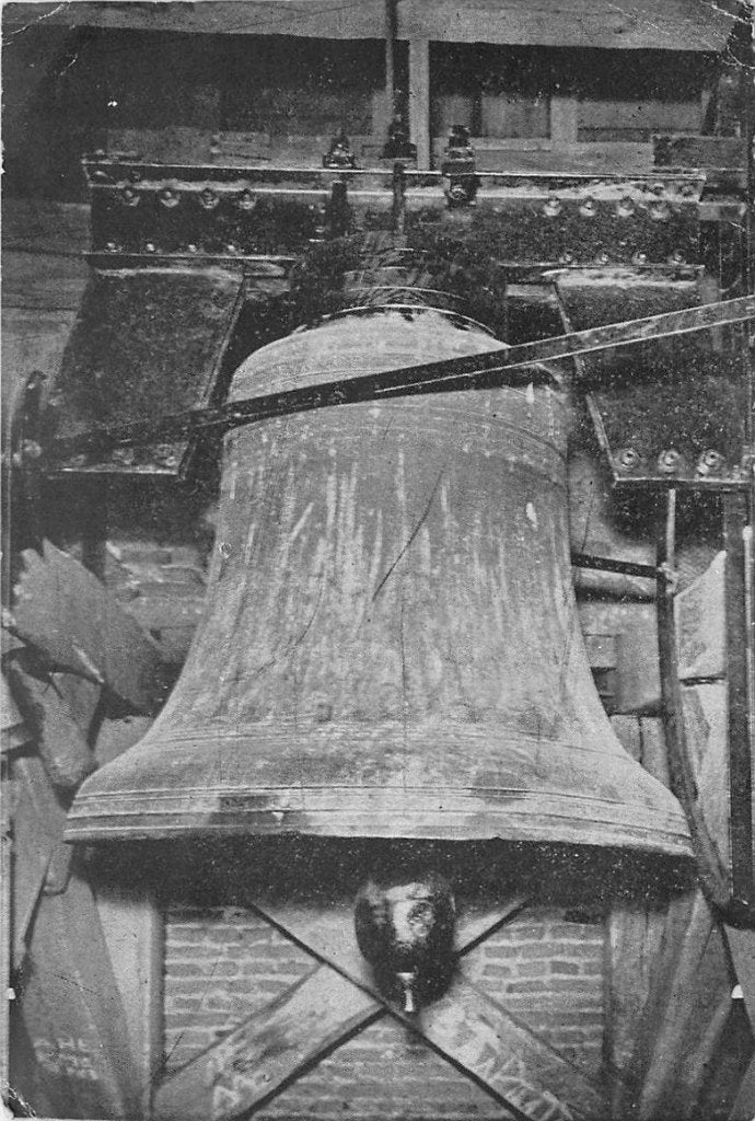 701-205-047 Steenderen Ned Herv Kerk, Verzenden, Voor 1920, Gelderland