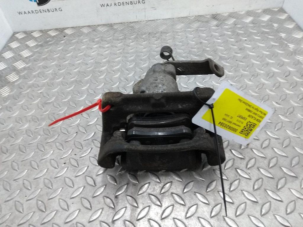 PEUGEOT EXPERT REM KLAUW 2018, Ophalen of Verzenden, Gebruikt, Stiba lid