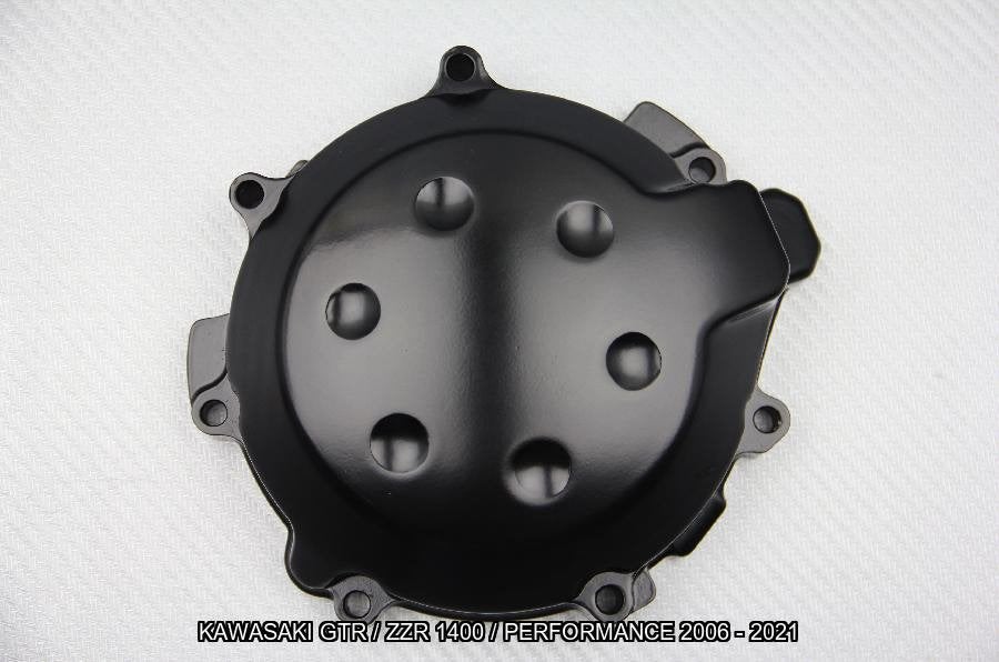 Dynamo Deksel KAWASAKI GTR / ZZR 1400 2006 2021 2012