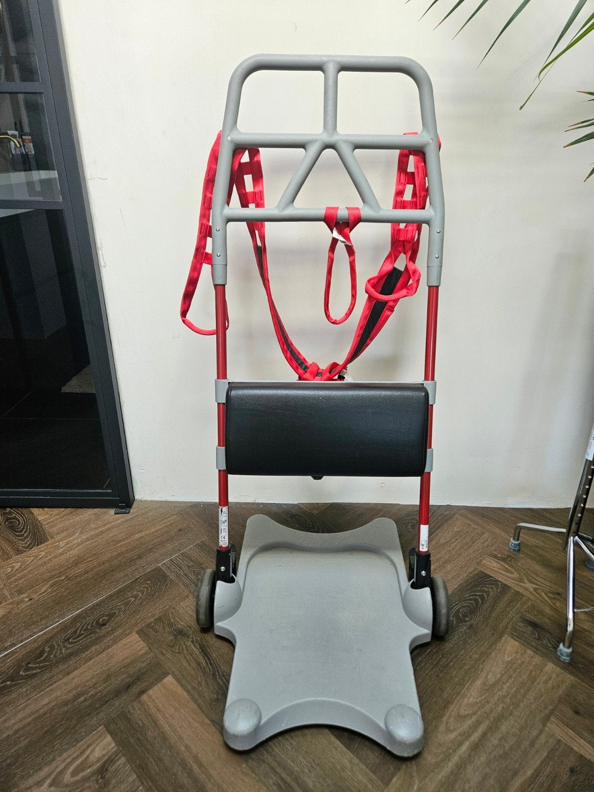 Etac Molift Raiser - sta-op hulp - z.g.a.n., Ophalen, Zo goed als nieuw
