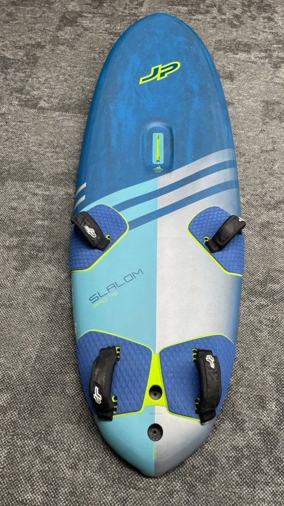 JP Slalom Pro 72 2023, Niet ingevuld, Niet ingevuld, Niet ingevuld