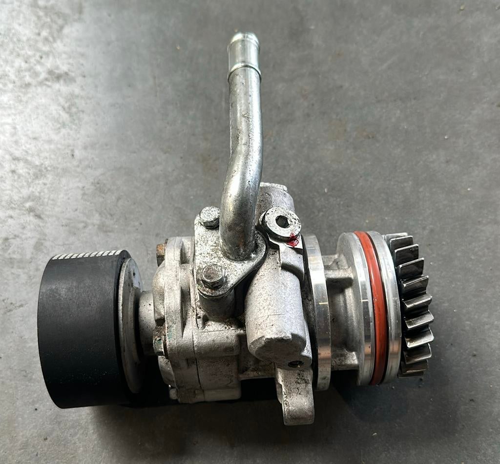 Stuurpomp transporter 2.5 tdi, Ophalen, Gebruikt
