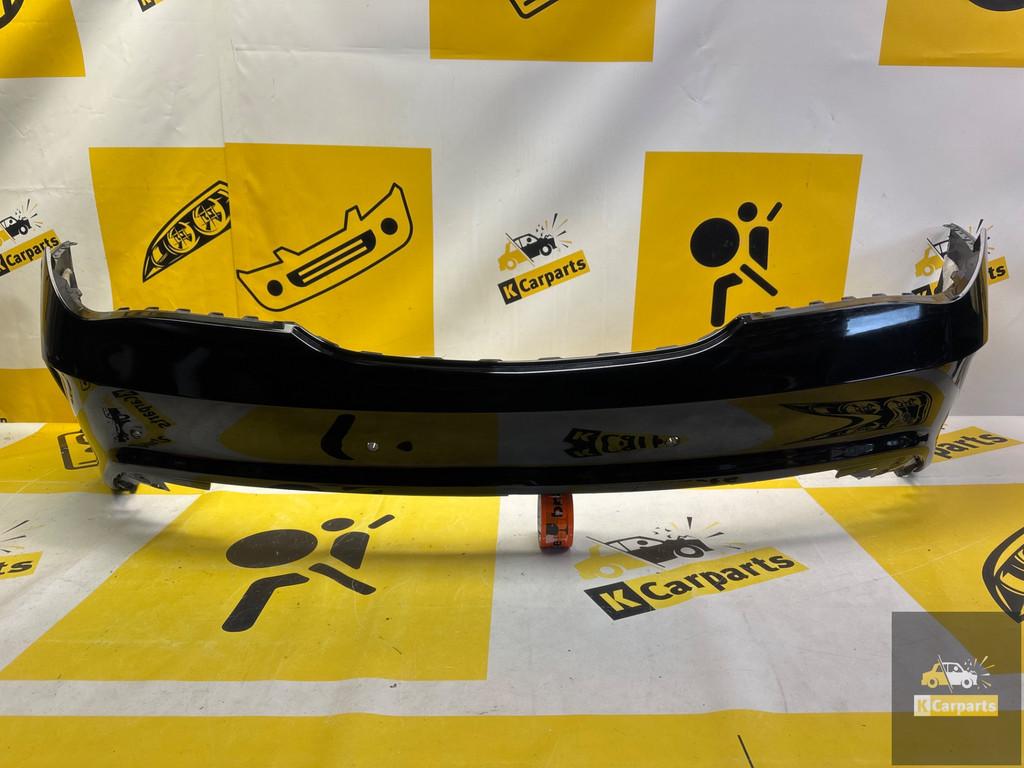 Mercedes CLA AMG 117 A177 Achterbumper Origineel A1778807100
