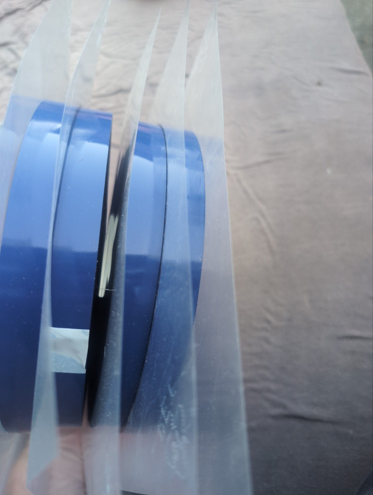 Tesa ACXplus 70730 dubbelzijdige tape, Ophalen, Nieuw