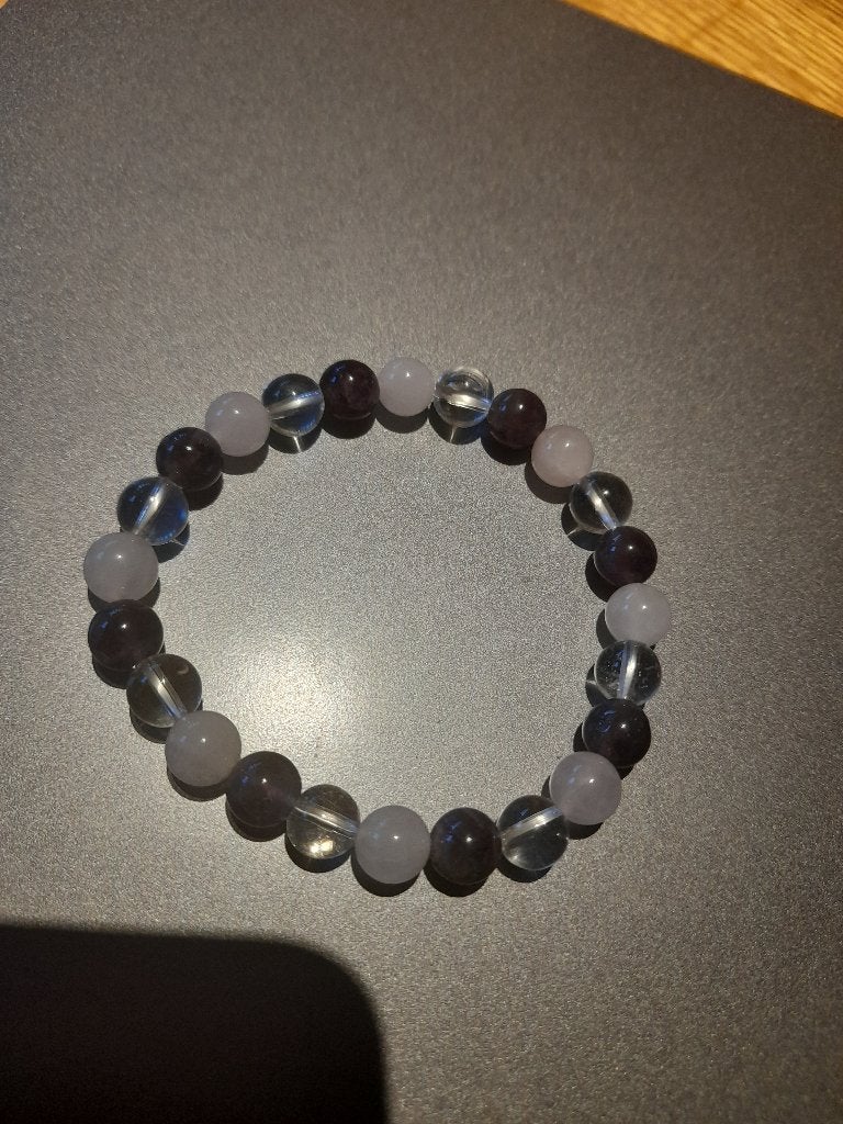 mooie edelsteen armbanden, Ophalen, Overige materialen, Nieuw, Met edelsteen