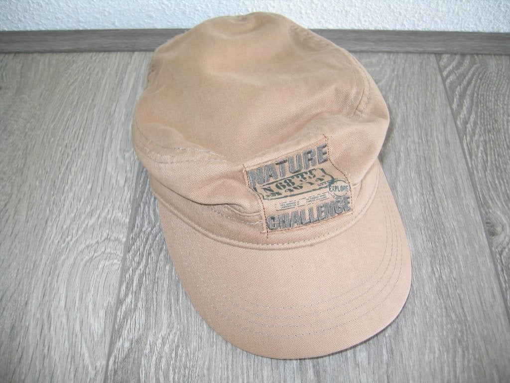 Cap /pet, Merk: Camel, Ophalen of Verzenden, Zo goed als nieuw, Camel active, Pet