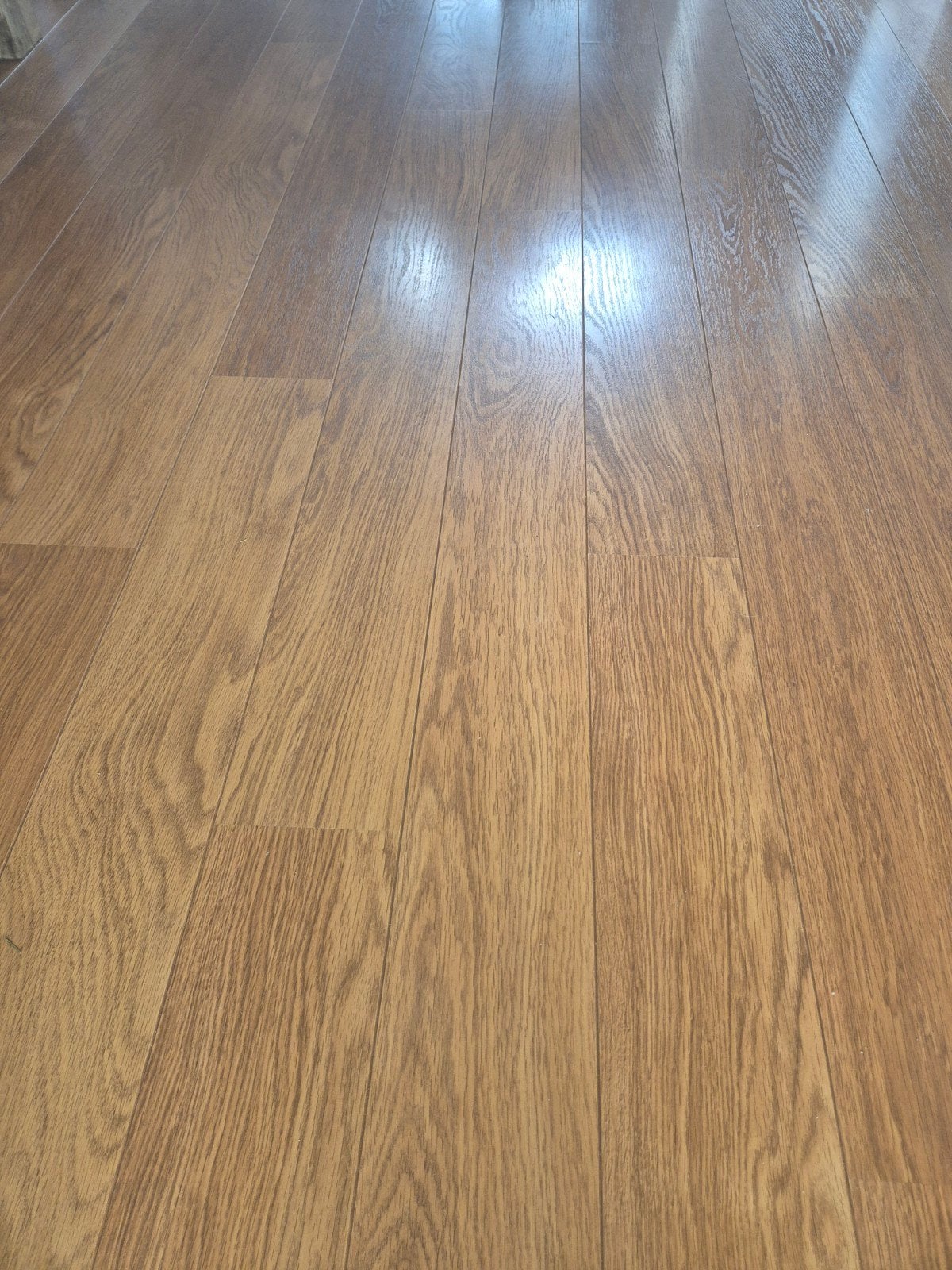 Quickstep laminaat 40m2 - Tegen elk aannemelijk bod, Ophalen, Gebruikt, 10 m² of meer, Hout