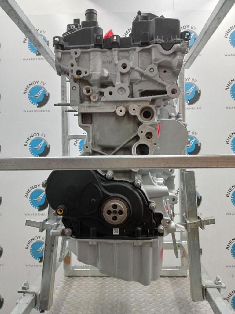BMW 1 SERIES MOTOR 2020, Auto-onderdelen, Motor en Toebehoren, Gebruikt, ARN erkend, Stiba lid, Erkend duurzaam, Ophalen of Verzenden