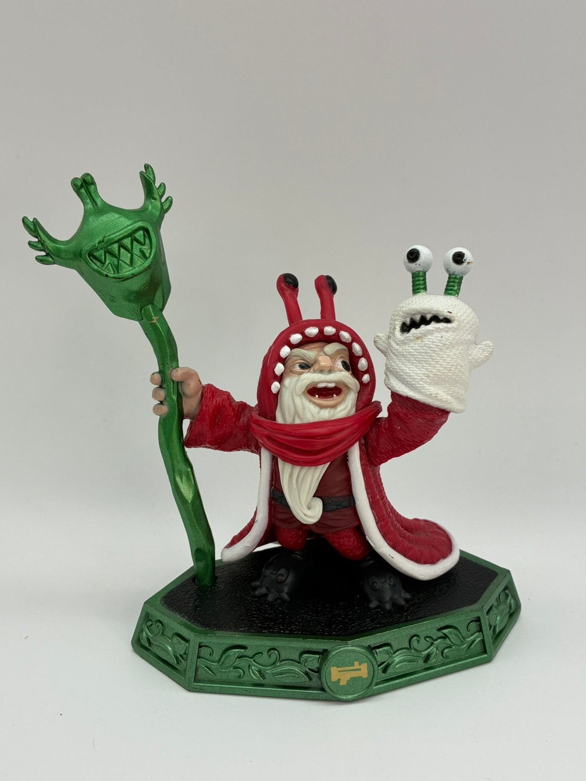 Skylanders Imaginators Jingle Bell Chompy Mage, Spelcomputers en Games, Avontuur en Actie, Verzenden, W, 2 spelers