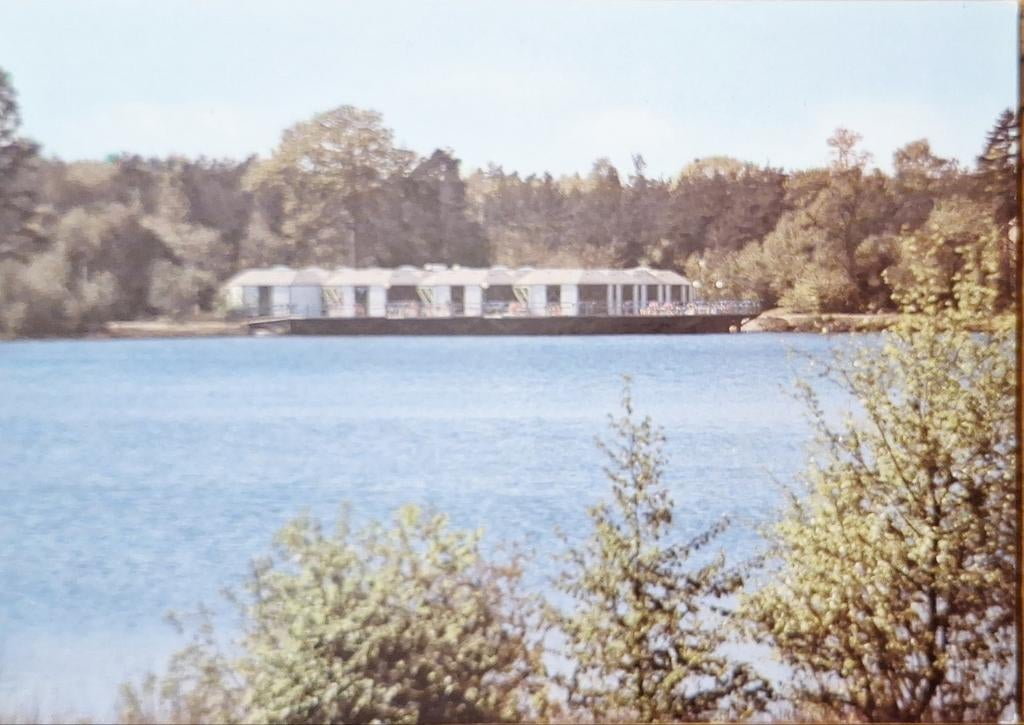 Rekem - Recreatiecentrum Sunclass Sonnevijver, Ophalen of Verzenden, Ongelopen, Limburg