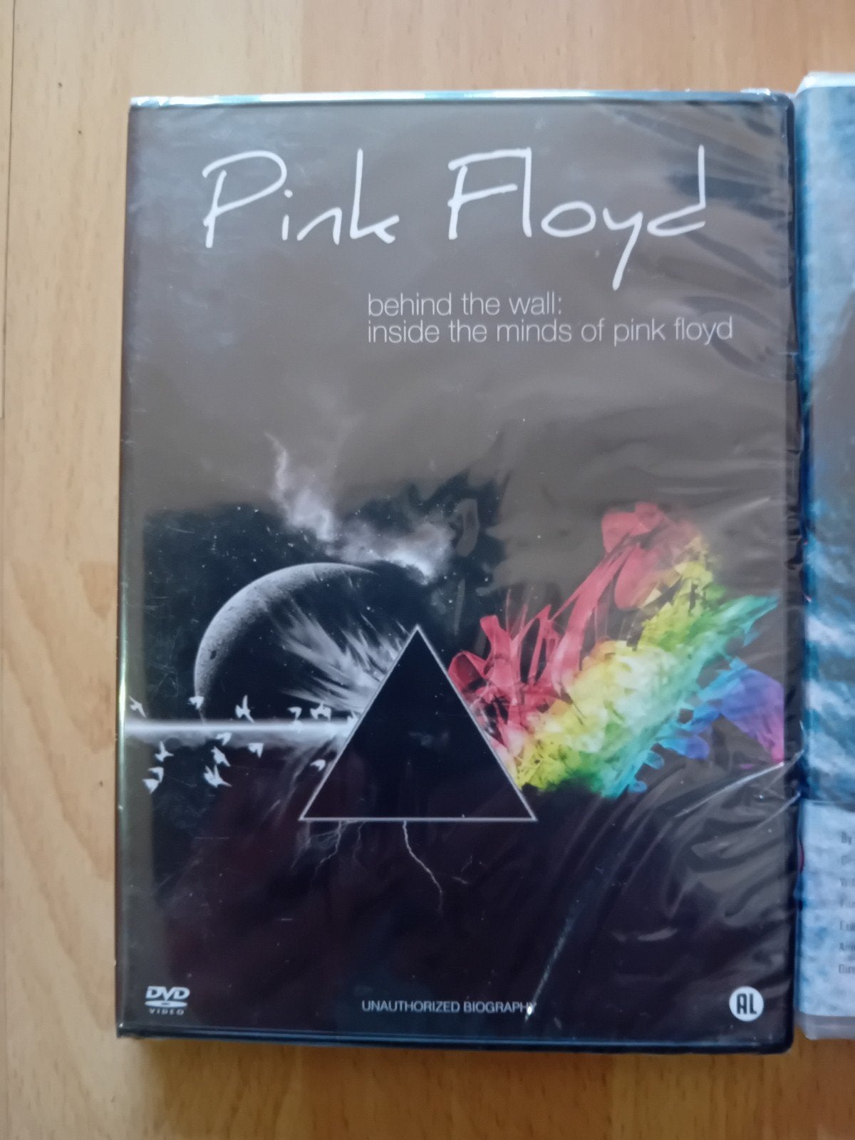 Pink Floyd DVD Collectie, Engels, Nederlands, Ophalen of Verzenden, Concert