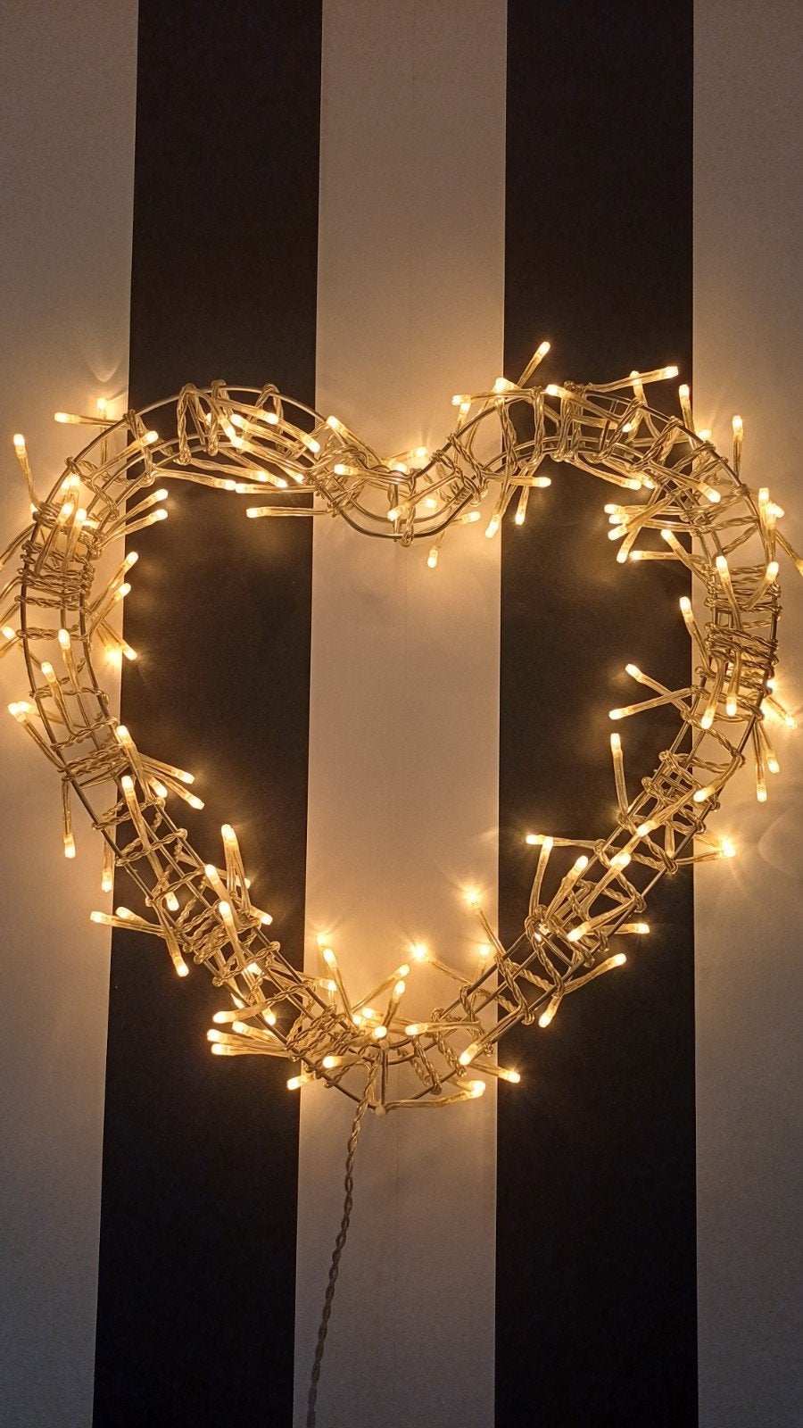 Ikea glansa hart lamp 2 x zeldzaam, Ophalen, Zo goed als nieuw