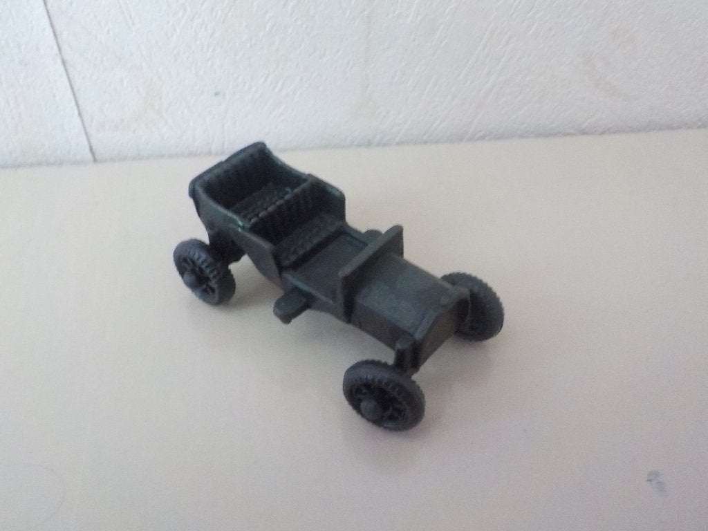 Metalen FORD model T. 1911 Ferrero (1970-1980), Ophalen of Verzenden, Gebruikt, Auto, Overige merken