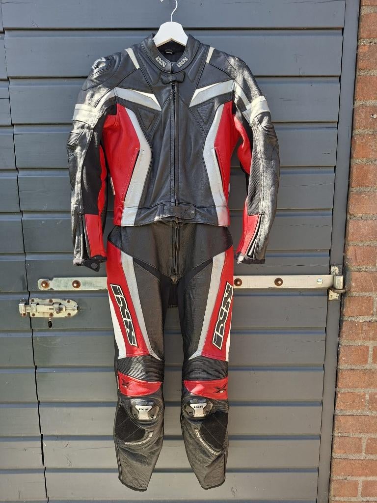 Motorpak dames IXS, Ophalen, Combipak, IXS, Dames