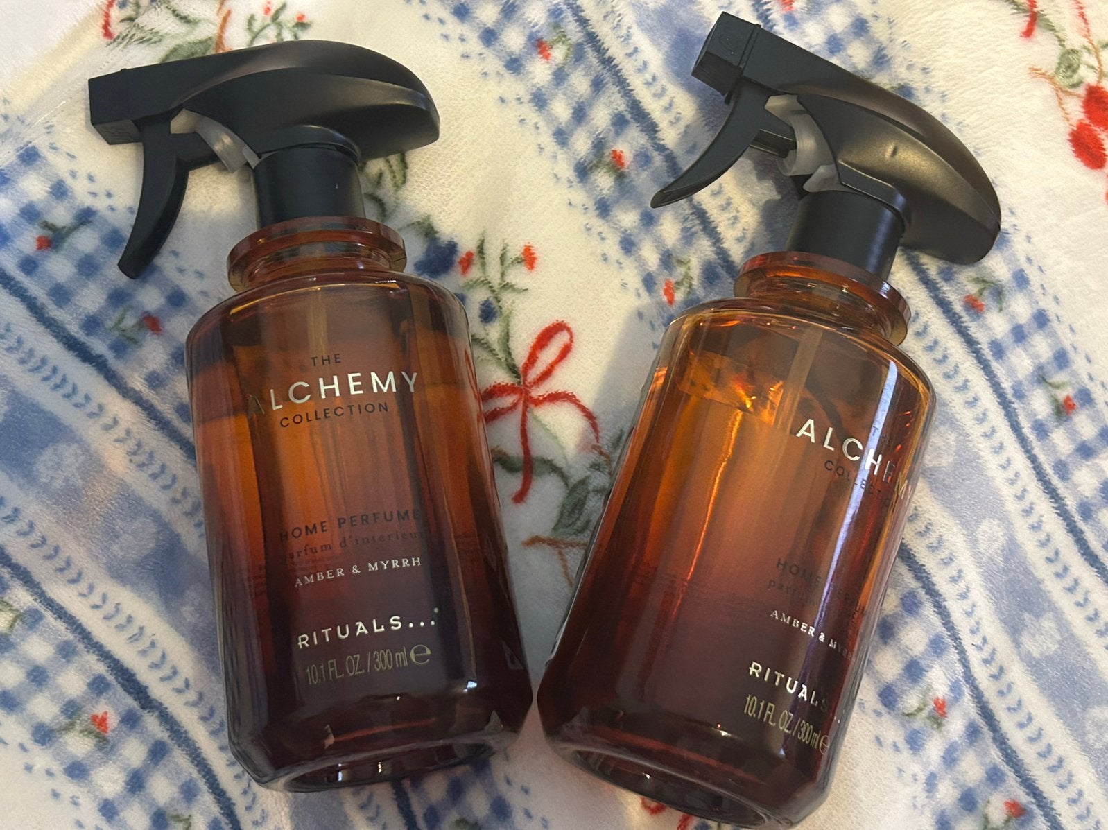 Ritual of Alchemy Collection interieurspray 300ml, Ophalen of Verzenden, Nieuw