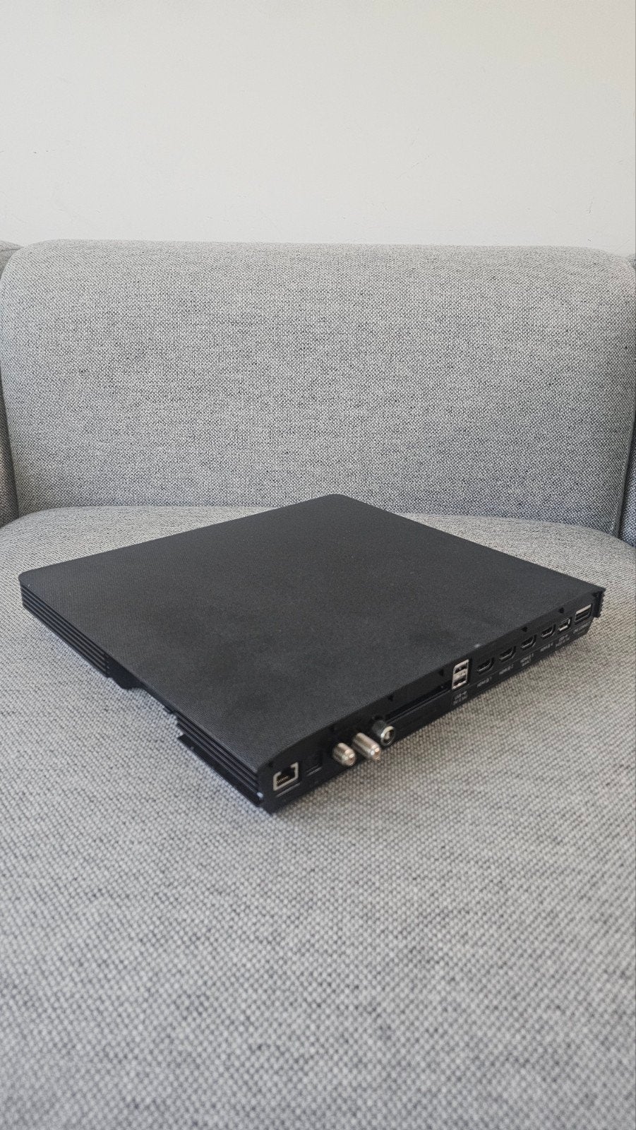 Samsung One Connect Box - SOC8001A, Ophalen of Verzenden