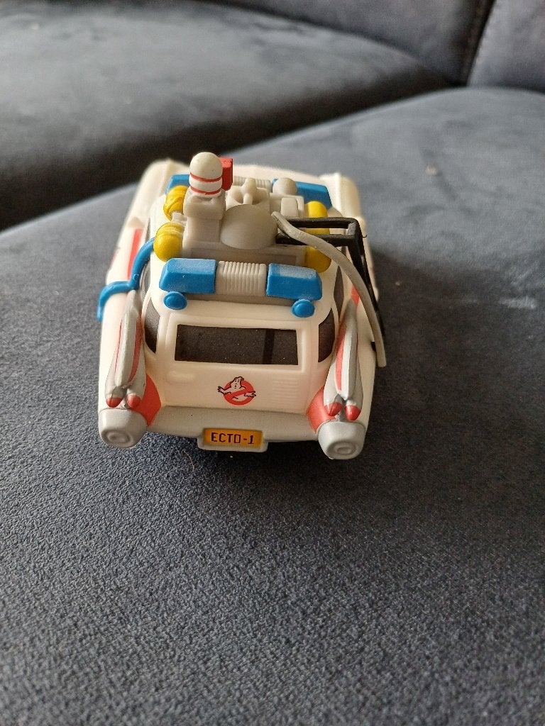 Ghost busters Titans auto, Ophalen of Verzenden, Zo goed als nieuw