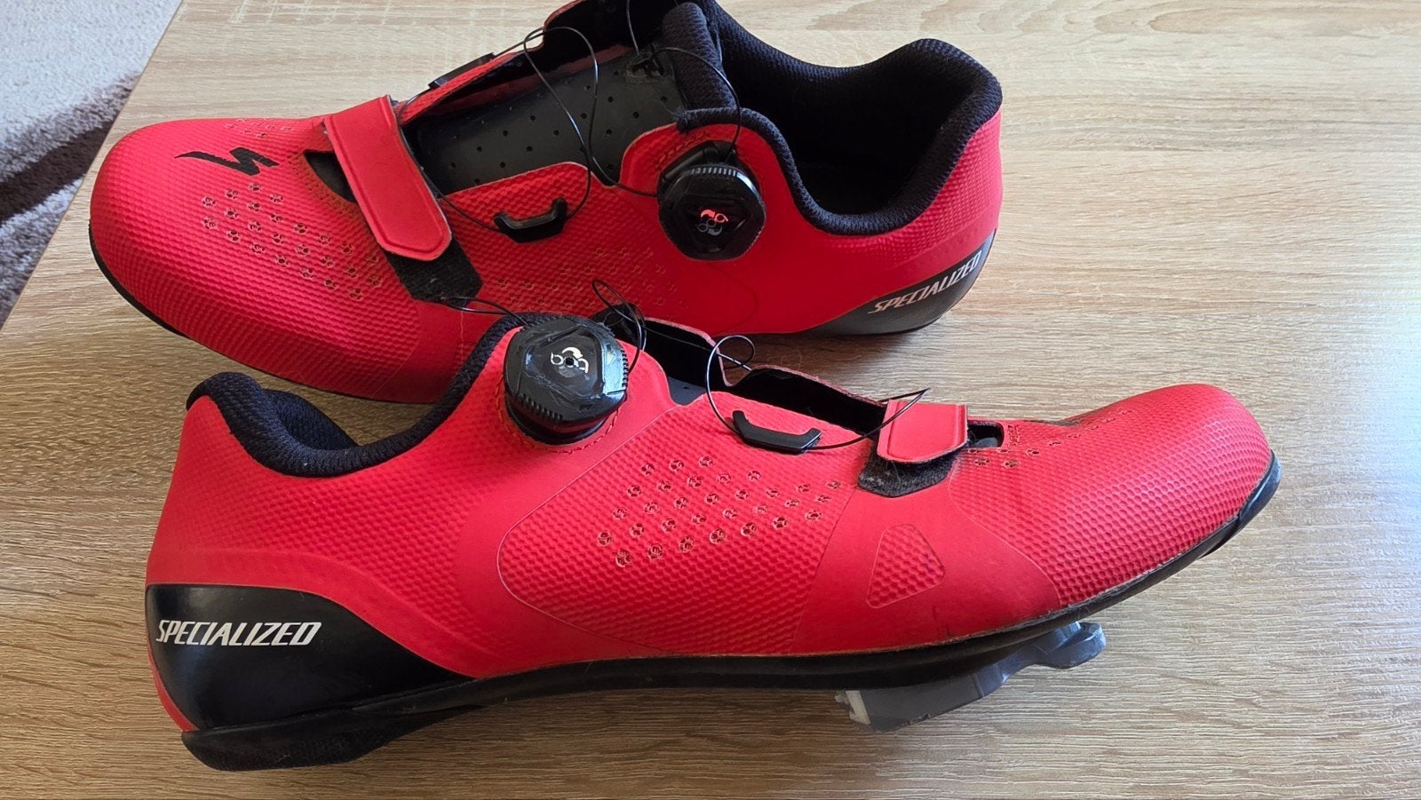 Specialized Torch 2.0 Fietsschoenen - Maat 43.5, Ophalen of Verzenden