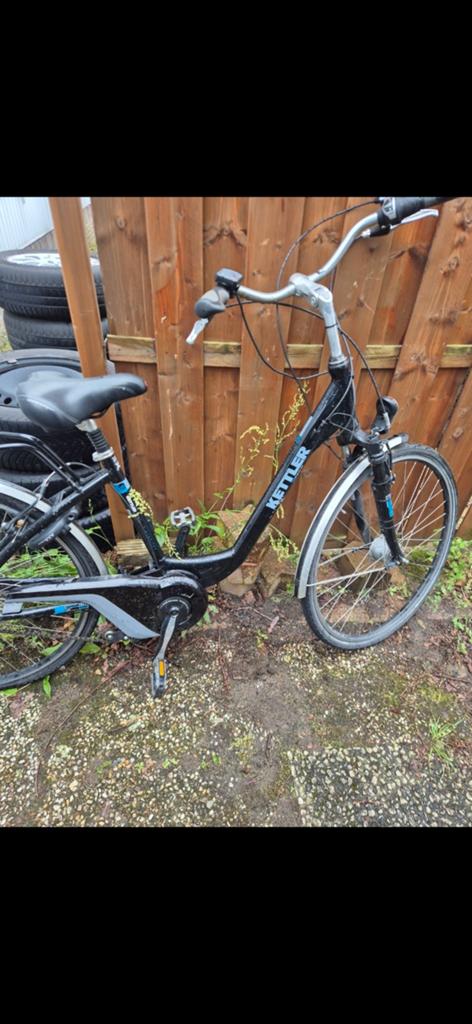 Partij fietsen export 20 €, 53 tot 56 cm, Ophalen of Verzenden, Gebruikt, Batavus