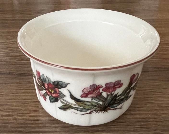 Villeroy&Boch Botanica ovenvaste soufflé schaal rond mini, Ophalen of Verzenden