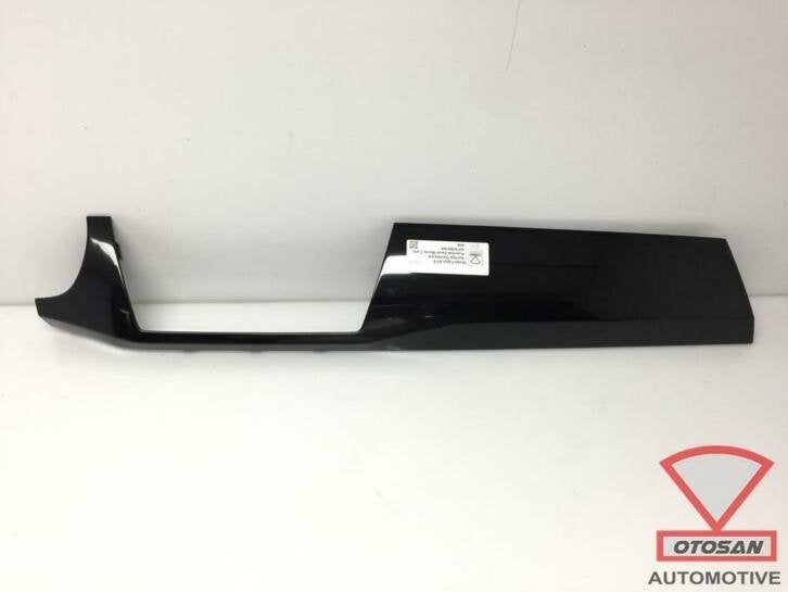 skoda fabia 2018 sierlijst dashboard pianolak 6v1858418a