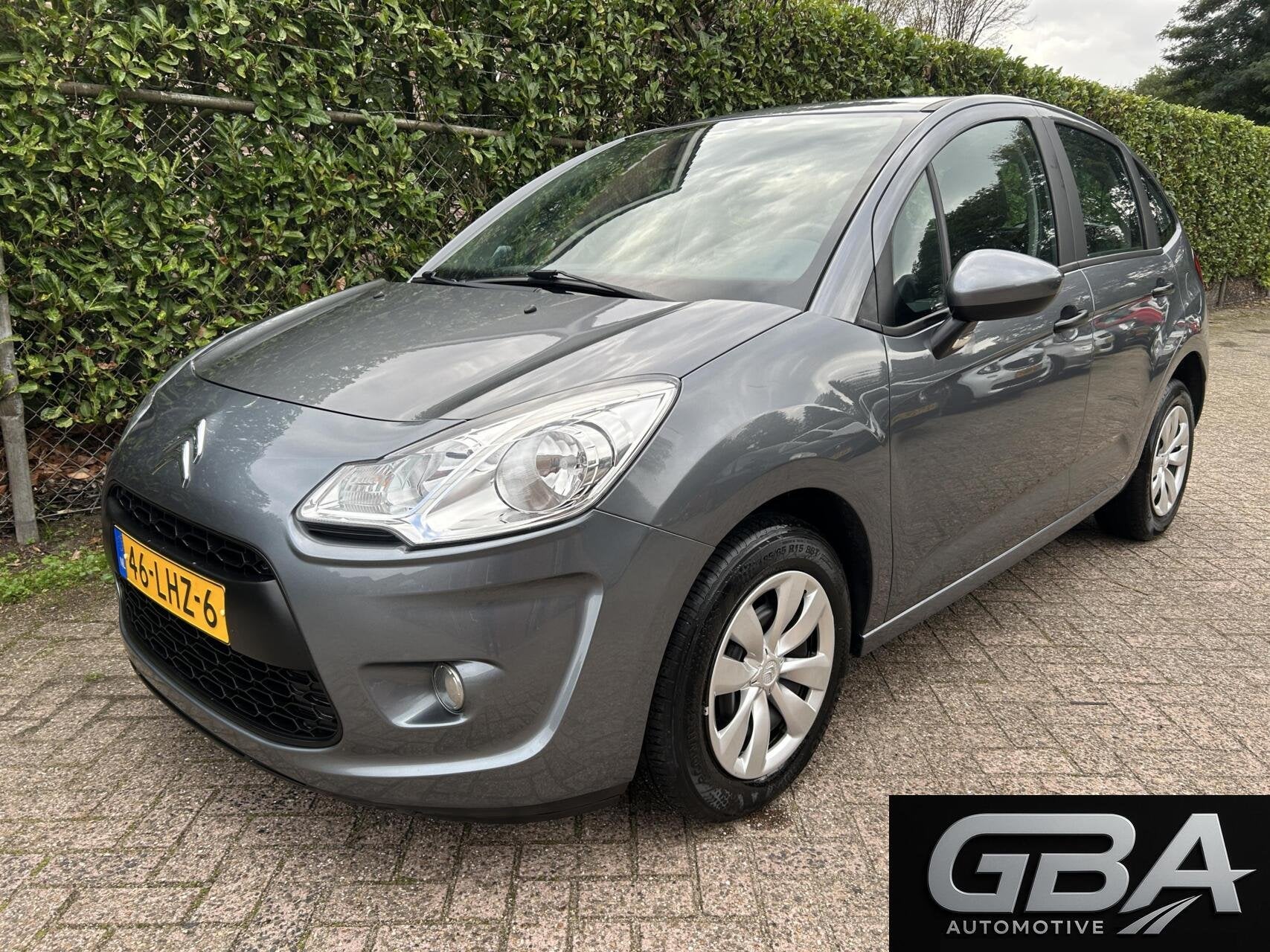 Citroen C3 1.1 Essentiel 2E Eigenaar Nieuwe Distributieriem, Auto's, Voorwielaandrijving, Euro 5, 4 cilinders, Origineel Nederlands