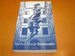 = Sharpe, M - Droomvader, Boeken, Verzenden, Nieuw