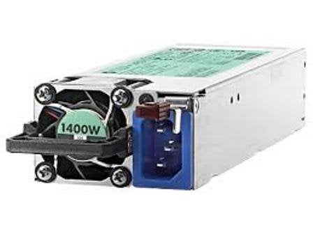 1400W HPE Flex Slot Power Supply HSTNS-PD43 720620-B21, Computers en Software, Hewlett Packard Enterprise B.V., Info@hpe.com, Startbaan 16, 1187 XR Amstelveen, Nederland