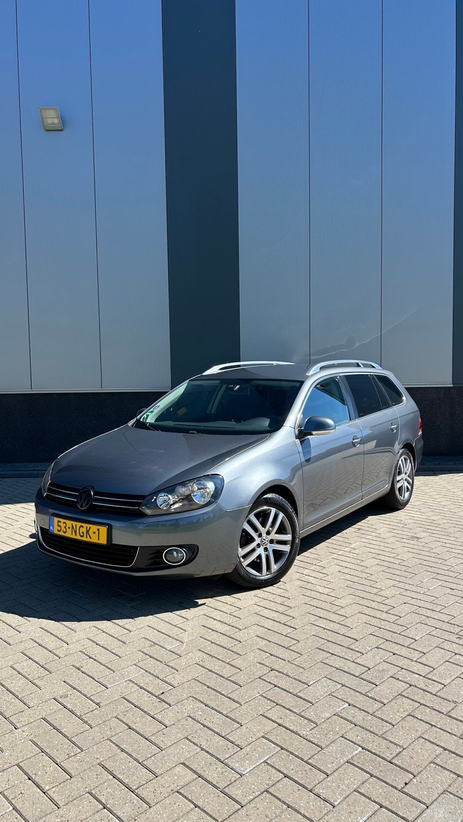 Volkswagen Golf 1.4 TSI 90KW Variant DSG | CC | Trekhaak |, Auto's, 4 cilinders, 122 pk, Origineel Nederlands, Stationwagon