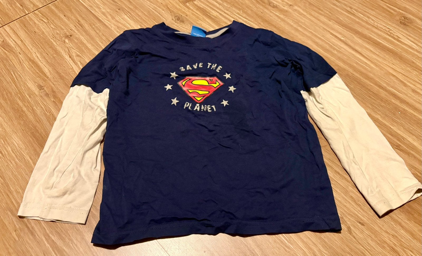 Shirt, Ophalen of Verzenden, Zo goed als nieuw, Jongen, Shirt of Longsleeve