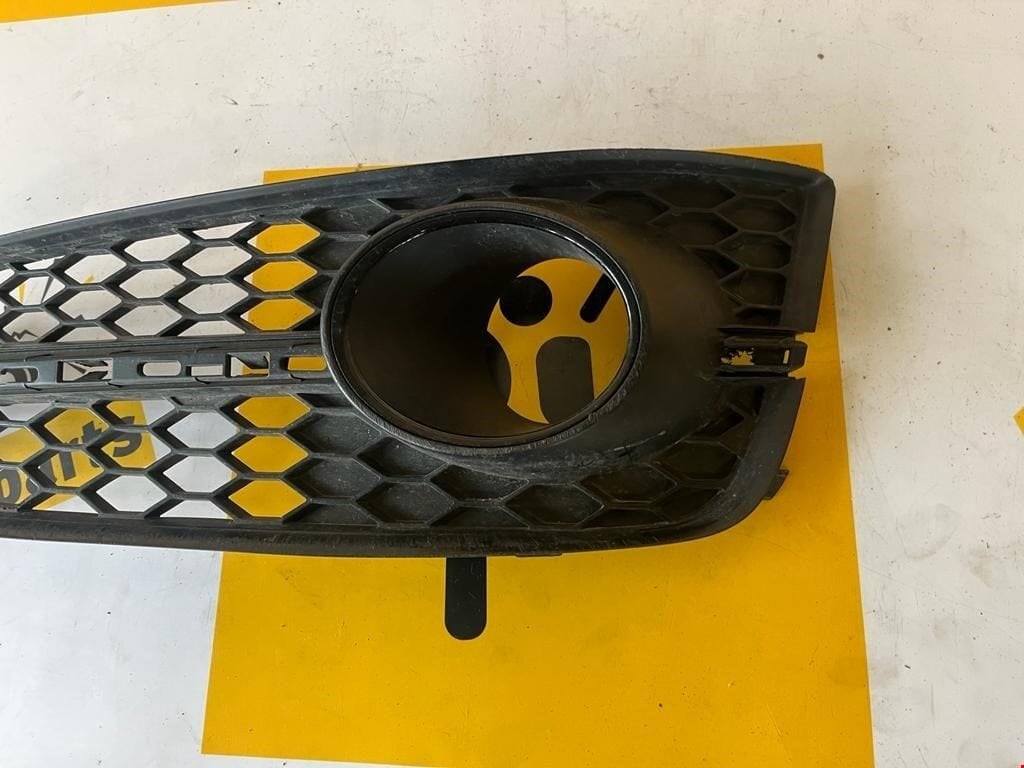 Mistlamp lamp grill voor Audi A3 8P origineel 2009-2013