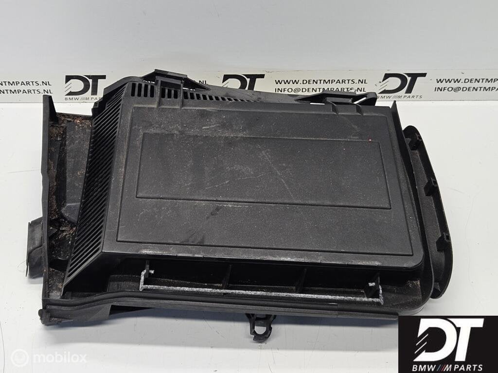 Luchtfilterbak BMW 5-serie E39 ('95-'03) 64318379624, Gebruikt, Ophalen of Verzenden, BMW