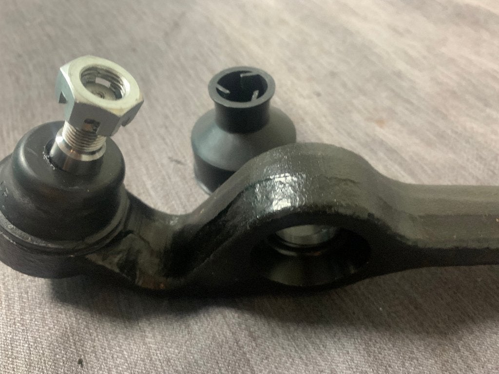 draagarm daihatsu cuore bestuurderszijde, Ophalen of Verzenden, Nieuw, Daihatsu