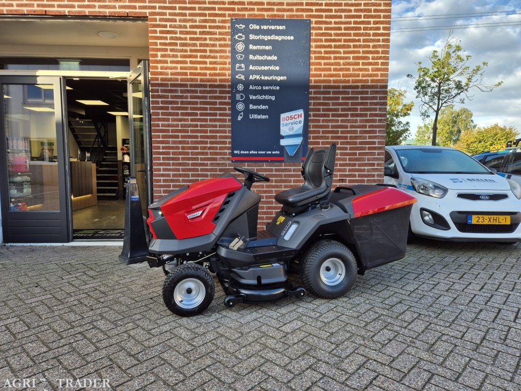 Seco starjet UJ102 Zitmaaier, -, Niet opgegeven, Ophalen of Verzenden, Niet opgegeven
