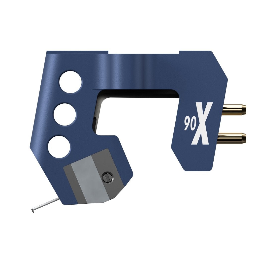 Ortofon MC 90X, Ophalen of Verzenden, Nieuw, Platenspeler-onderdeel, Overige merken