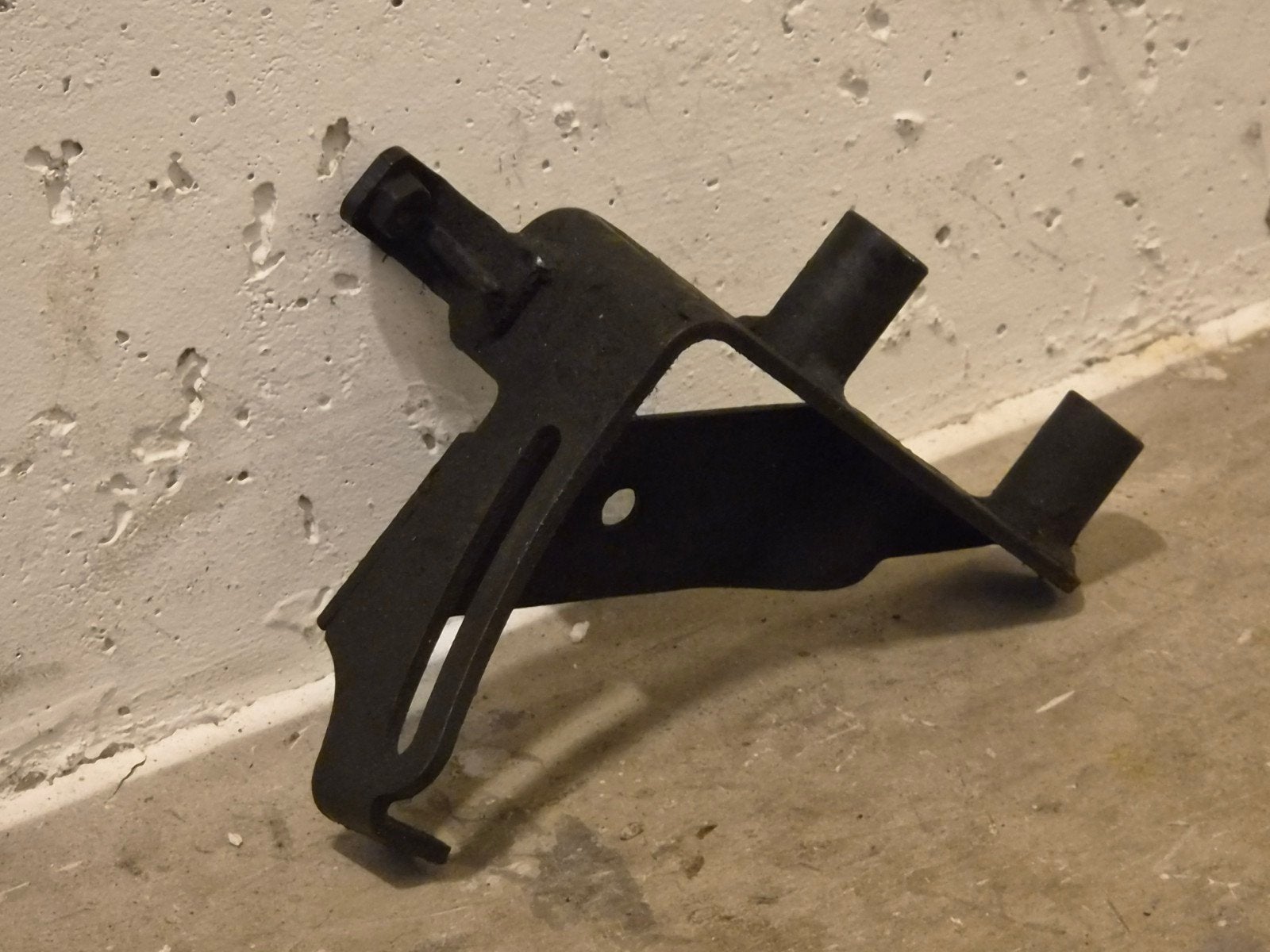 Dynamo steun CA18DET Nissan 200sx, Ophalen of Verzenden, Gebruikt, Nissan