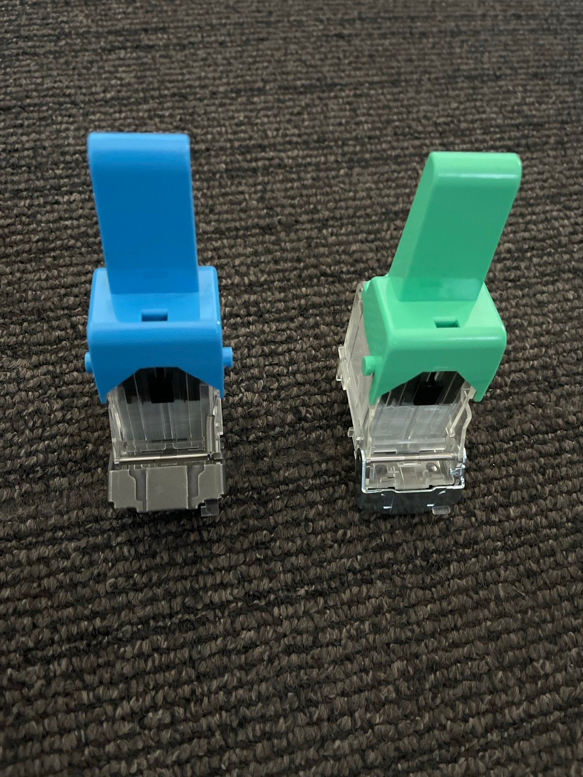Nietjescartridge Konica Minolta FS-210 Finisher Staple cartr, Ophalen of Verzenden, Nieuw, Overige typen, Konica Minolta
