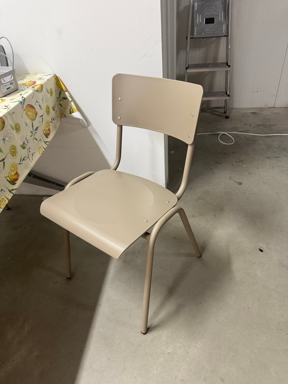 6x stoelen, Huis en Inrichting, Ophalen, Zo goed als nieuw, Vijf, Zes of meer stoelen