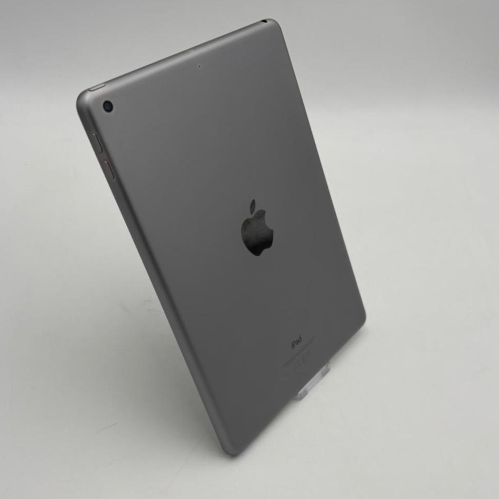 Apple iPad 6 2018 32Gb Space Grey - Zgan, Ruilrijk, Zo goed als nieuw, Info@ruilrijk.nl, Neerstraat 60, 6041 KD Roermond
